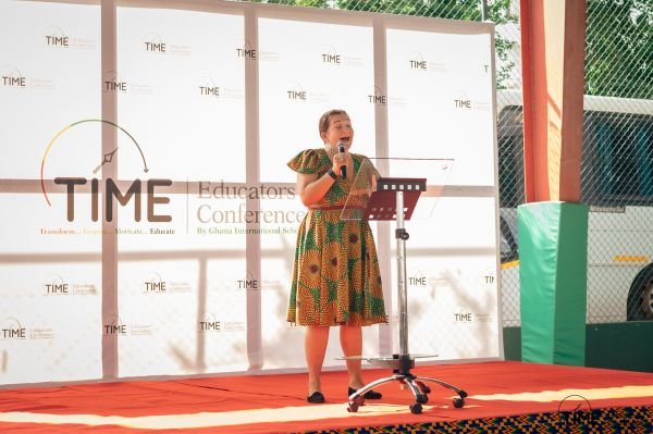 TIME Conference - 7TH EDITION